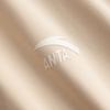 Anta Classic Short Sleeve T-Shirt Men Tops Cream 952628103-5