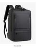 Herren Erweiterbarer Reise-Laptop-Rucksack - Hohe Kapazität, Grenzüberschreitende Business-Tasche