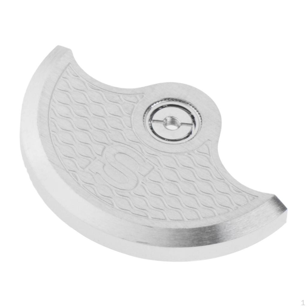 Watch Automatic Repair 6R36 Attachment 6R35 Easy To Use Watchmakers Spare Part 7S26 Professional