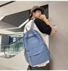 New Large Capacity Lightweight Travel Backpack for College Students