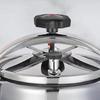 Fornello a Gas Pentola a Pressione Efficiente dal Punto di Vista Energetico Alluminio Blocco di Sicurezza Pentole Strumento da Cucina Forniture per la Preparazione dei Pasti