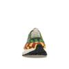 Jean Paul Gaultier X Sacai X Nike VaporWaffle Woven Multi-Color Unisex Sneakers Green-Gusto Safety-Orange Sail DR5209-300