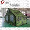Portable Camouflage Camping & Field Tents