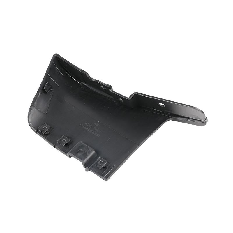 1045634-00-D 1045636-00-D Rear Rocker Panel Sill Wheel Fairing For Tesla Model X 2016 2017 2018 2019 2020 Auto Accessoires