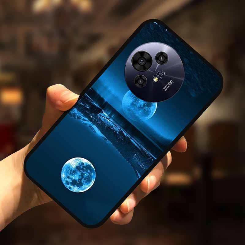 

For TCL 50 Nxtpaper 5G Case Luxury Fashion Soft TPU Protective Silicone Phone Case for TCL 50 Pro Nxtpaper 5G Back Covers Coque 50 Nxtpaper 5G