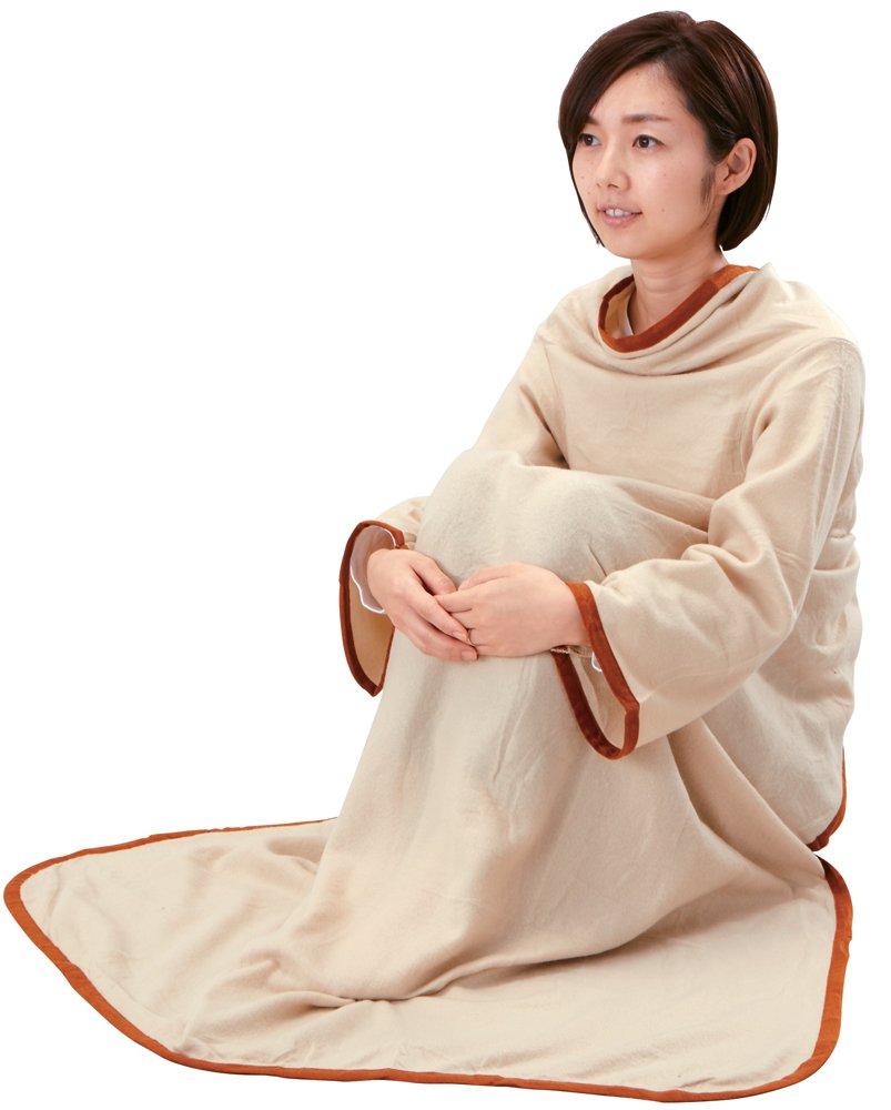 Compact warm fleece 81355