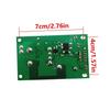 Remplacement de la carte d'alimentation PCB Carte mère Installation facile Alimentation électrique pour chauffe-eau électrique Protections de sécurité
