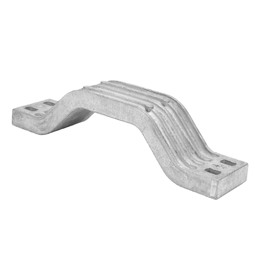 Outboard Transom Bracket Anode 6G5 45251 01 00 Aluminium Alloy Boat Motor Anode