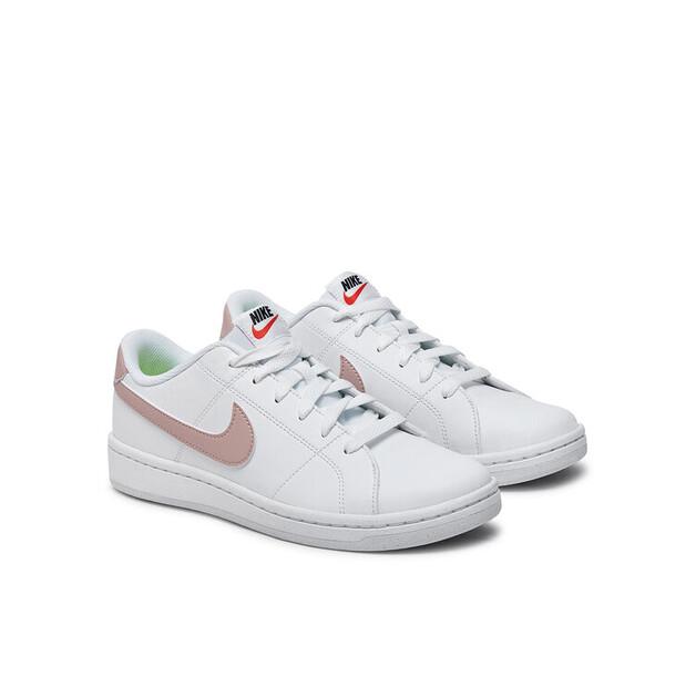 Nike Court Royale 2 Nn DH3159 101 White Sneakers