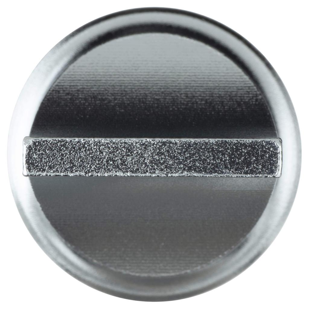 TONE Driver Socket x B1, 12.7mm (1/2") Drive, 2.8" 18.6" (Slotted)