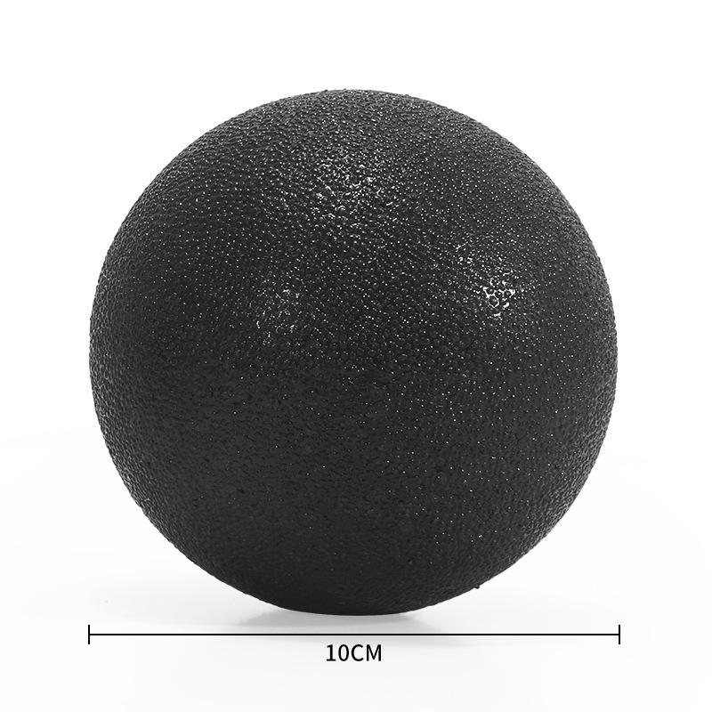 EPP Peanut Myofascial Ball for Muscle Relaxation, Yoga, and Fitness