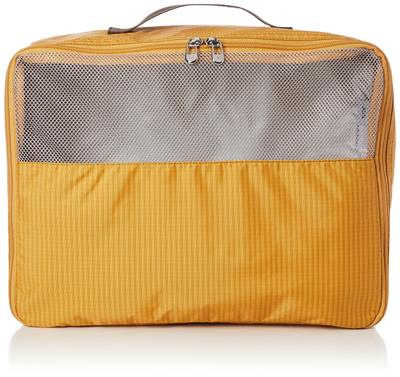 Packorganizer Folquette 26 cm Orange [Ace Tokyo]