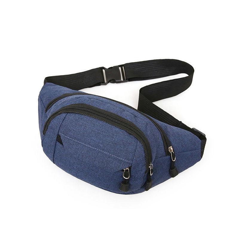 Joom Bolsos De Cintura Mujer Práctico Bolso De Cintura Impermeable