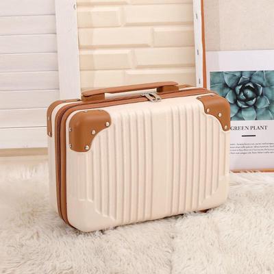 OEING Cosmetic Travel Case