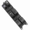 OEM MR587943 Power Window Switch Auto Parts Replacement Automotive Power Window Switch Car Motor Perfect Match