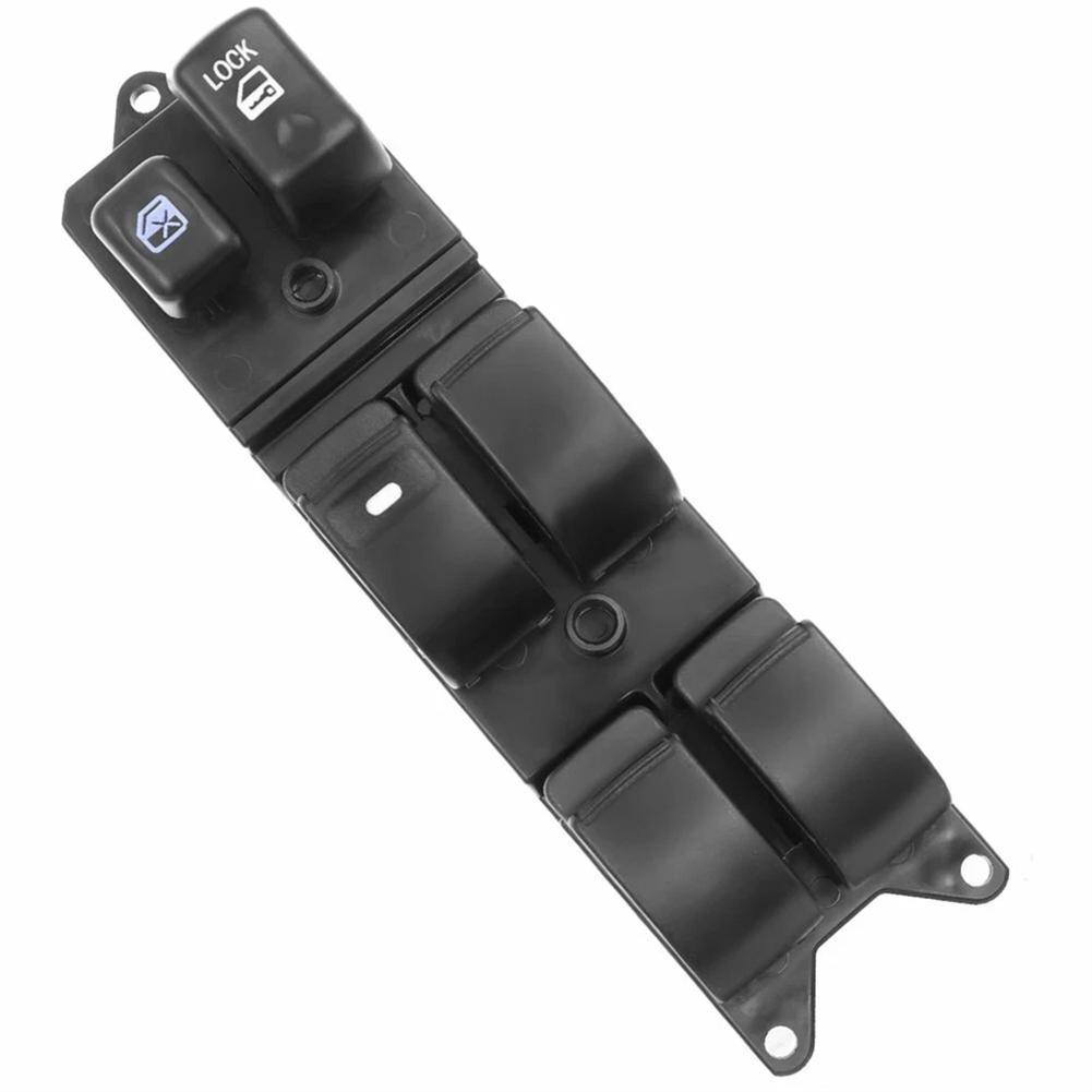 OEM MR587943 Power Window Switch Auto Parts Replacement Automotive Power Window Switch Car Motor Perfect Match