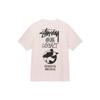 Stussy x OUR LEGACY Surfman 2 Pigment Dyed Tee LogoT Unisex 3903766