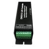 ABNR LED DMX512 4CH Digital Display Decoder Dimming Driver LED DMX512 Decoder For RGBW Strip Light DC12-24V 4A/CH