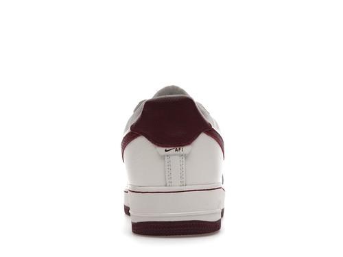 Nike Air Force 1 '07 Craft Dark Beefroot 2021 - DB4455-100