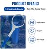 Chiave per alloggiamento filtro acqua SPBW-5