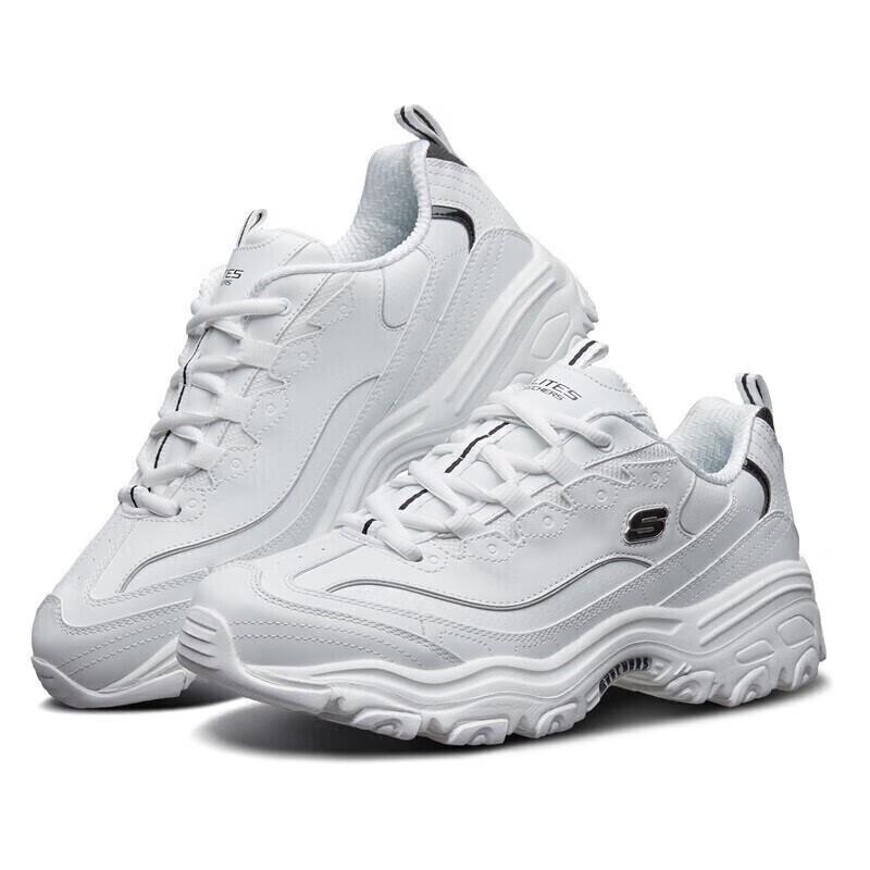 Skechers Men's Street Elevated Casual Shoes 52676