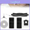Vacuum Robot Cleaner Brush Parts For Dreame L10s Ultra Gen 2 L30s L30 Ultra Pro