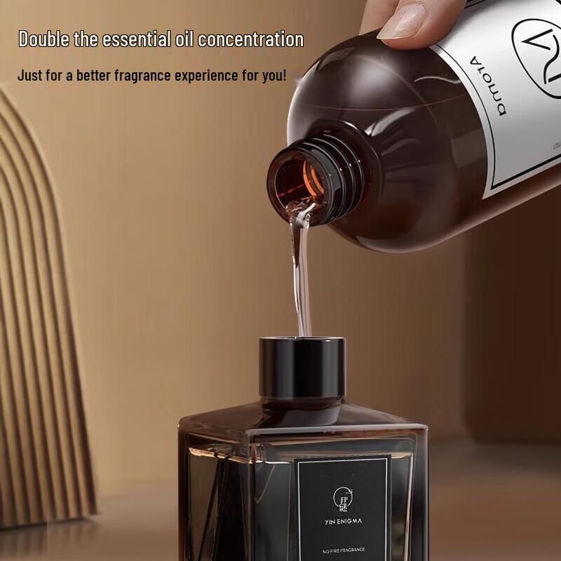 YINMI Aroma Diffuser Essential Oil Refill