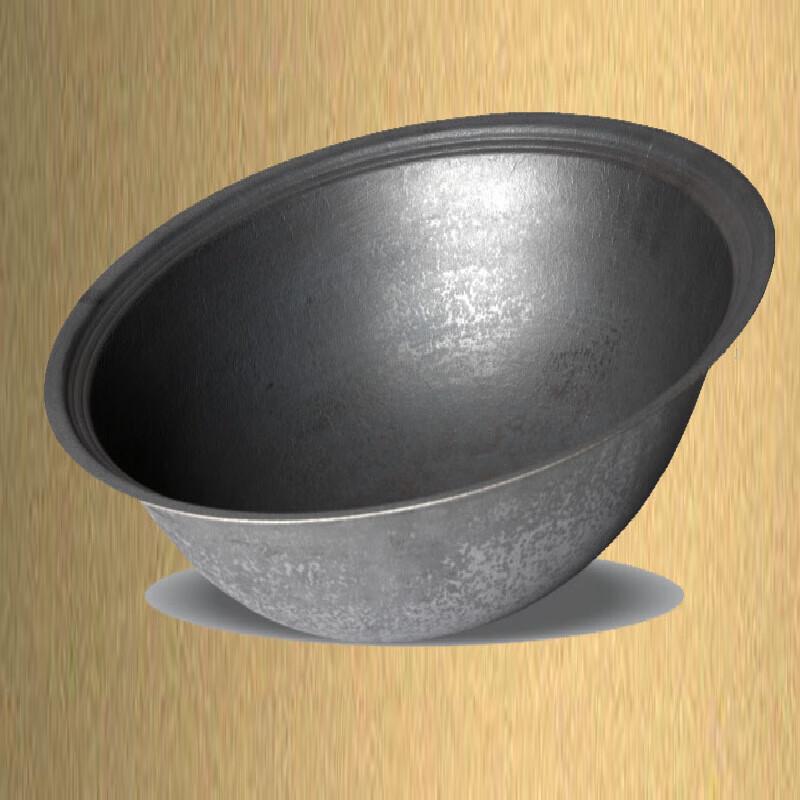 

Traditional Large Cooking Wok