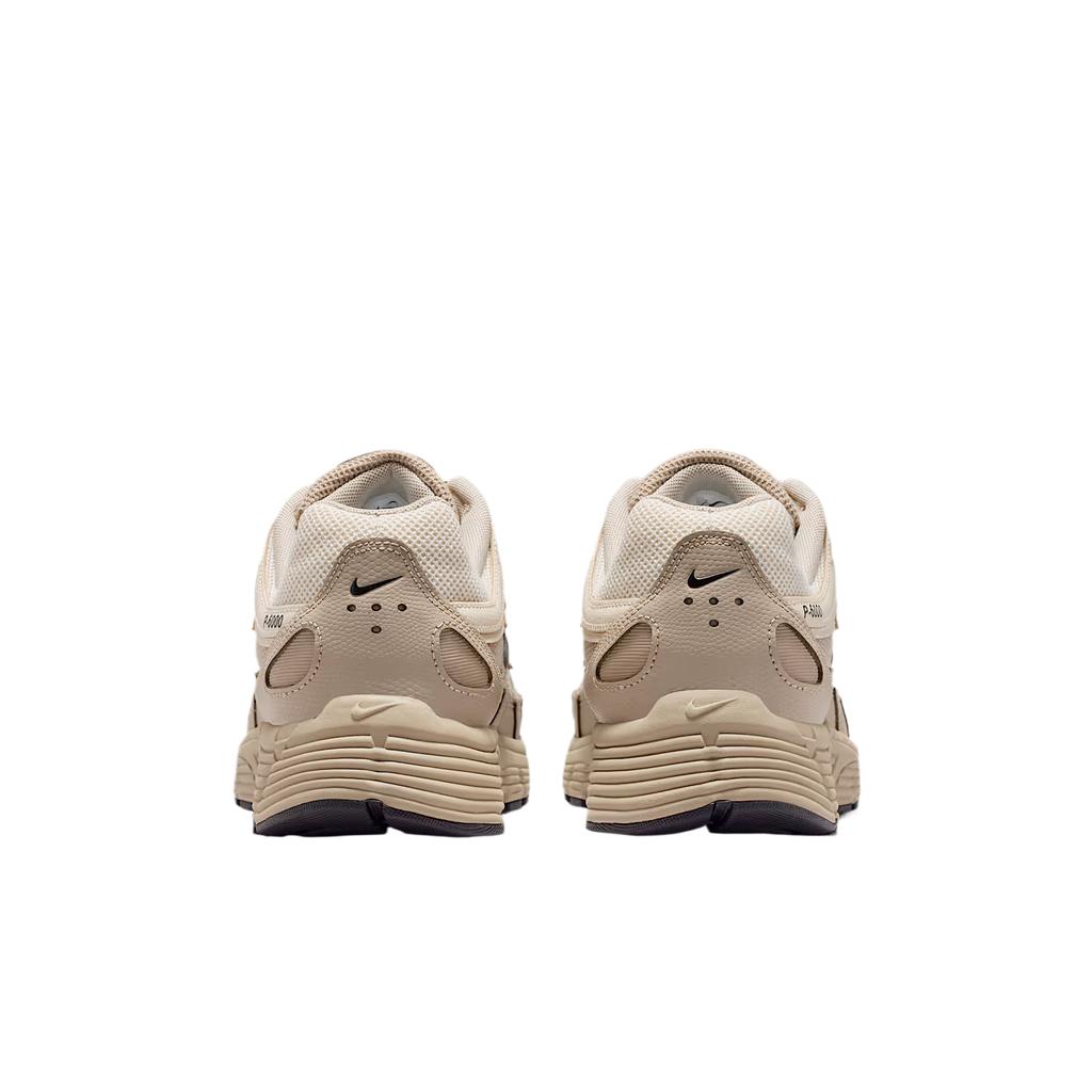 Nike Scarpe da Corsa Basse Traspiranti in Ecopelle P 6000 da Uomo IH8042-100