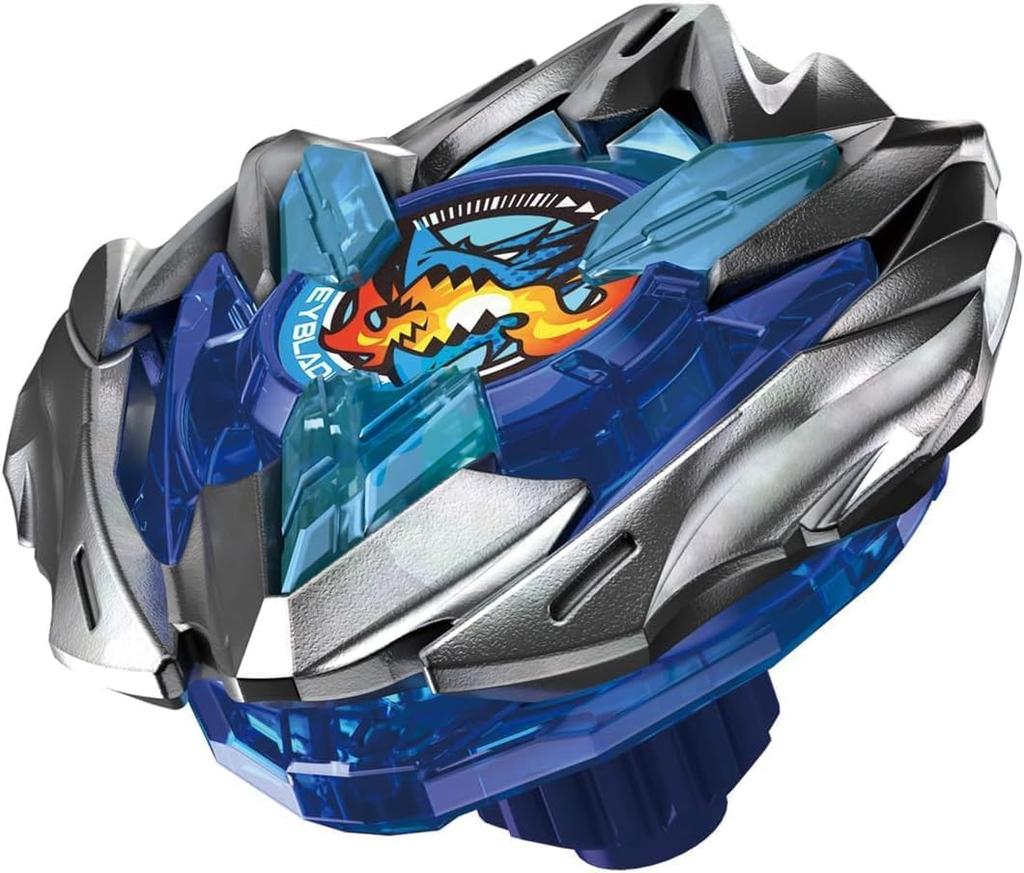 Doranbuster 1-60A UX-01