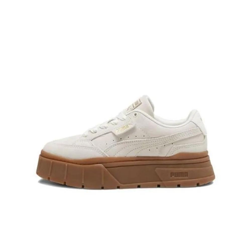 23FW Puma Sneakers 393065 01 DOM 275