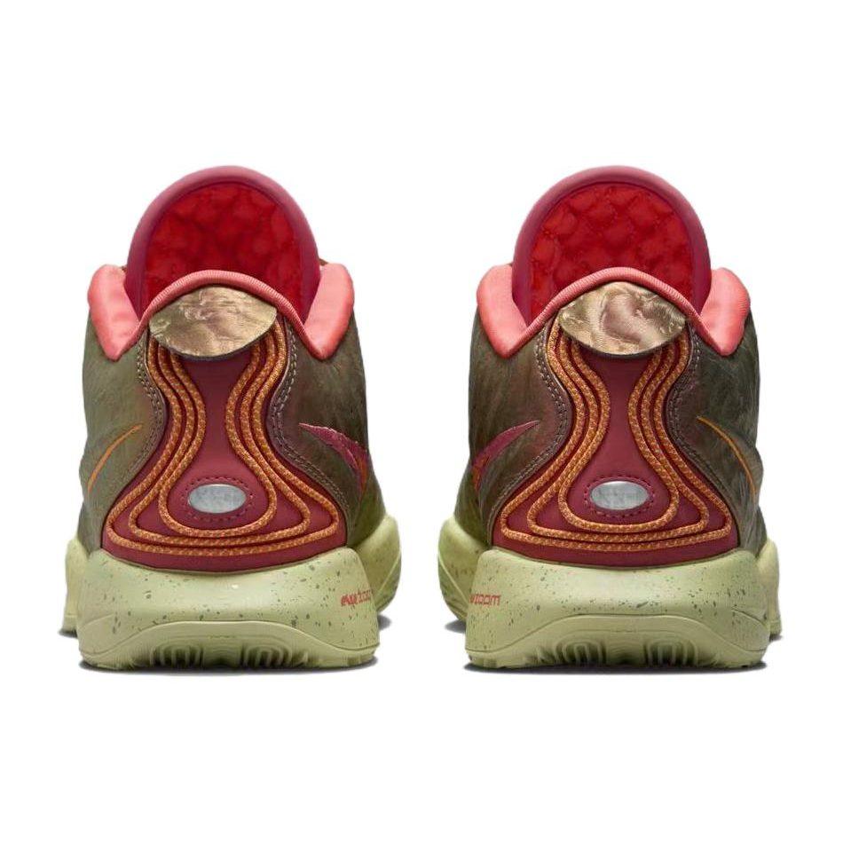 Nike LeBron 21 Ep 'Queen Conch' FN0709-800