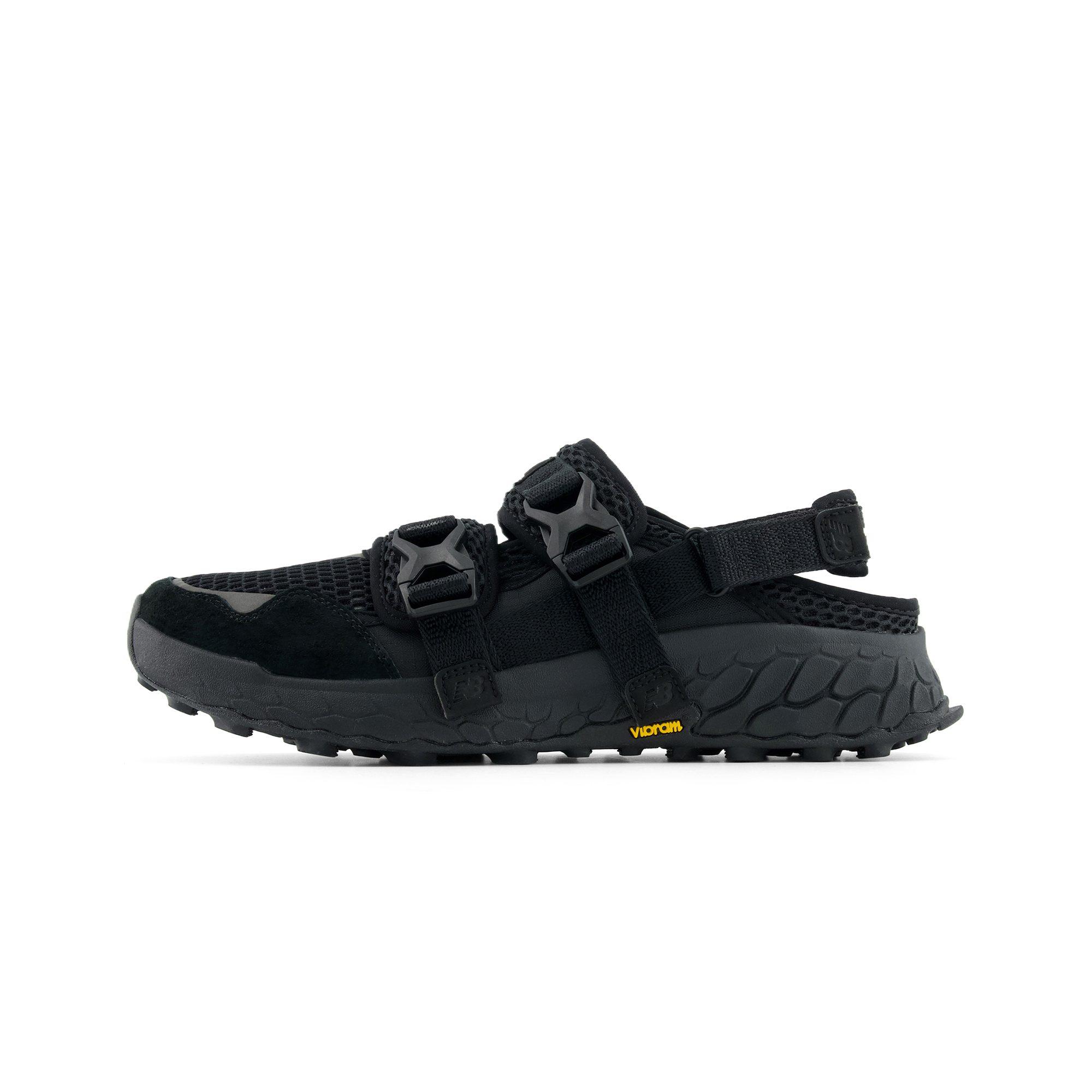 New Balance Hierro Sandal Abrasion Resistant