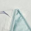 LUOLAI Yue Ran Xiao Xing Washed Cotton Silk Summer Quilt