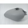 BSA M20 "Military Model" Raw Steel Petrol Gas Fuel Tank |Fit For