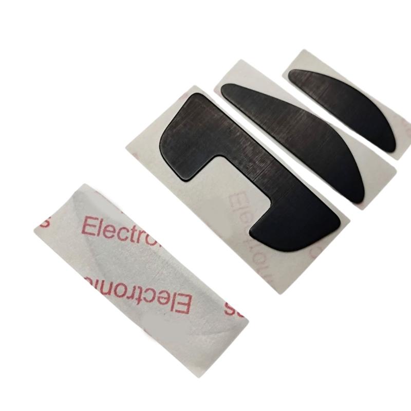 PTFE Mouse Pads Mouse Skates for Smooth Gliding and Improved Performances For G700s 700 for High Demanded Users