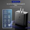 45W US Standard Super Fast Charger for Samsung Phones