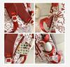 2024 Korean-Style Large Capacity Backpack for Junior High Students: Fashionable, Casual, Versatile Campus Gear