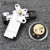 NPS 50 Fuel Gas Cap Ignition Switch Seat Lock Key For Honda NPS50 Ruckus 2003-2005 / NPS50 Ruckus 50 2006-2017 35014-GEZ-Y21