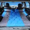 For SUV Car Camping Air Mattress Auto Blow Up Bed Iatable Mattress Raised Airbed Car Bed Air Mattress Iable Car Mattre