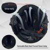 TLXT MIPS Freestyle Ski and Snowboard Helmet