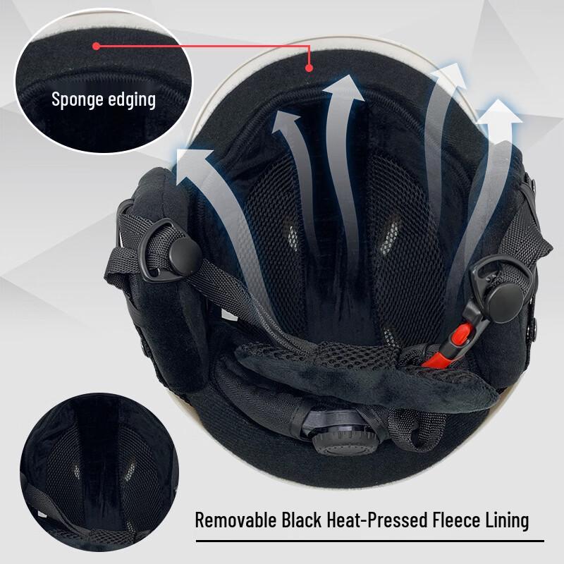 TLXT MIPS Freestyle Ski and Snowboard Helmet