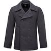 Brandit Pea Coat