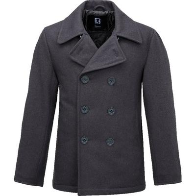 Brandit Pea Coat