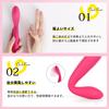SVAKOM IRIS Vibrator Golden 25 types of vibration modes like being caressed by the pad of your High quality silicone Beginner torture Middle orgasm