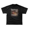 Bastille - Doom Days Unisex T Shirt
