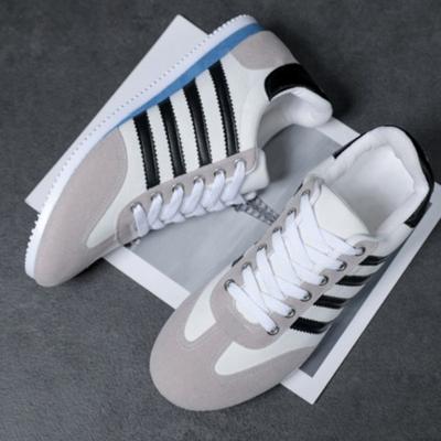 Sneakers for Men Fashion Casual Forrest Gump Shoes Outdoor Breathable Sport Running Shoes Men Tenis Training Shoes Lace Up Flats