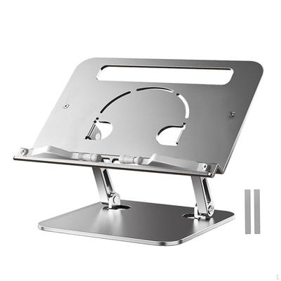 Adjustable Bracket Book Holder Cookbooks Stand Comfortable Durable Easy Carry Multi Heights Angles