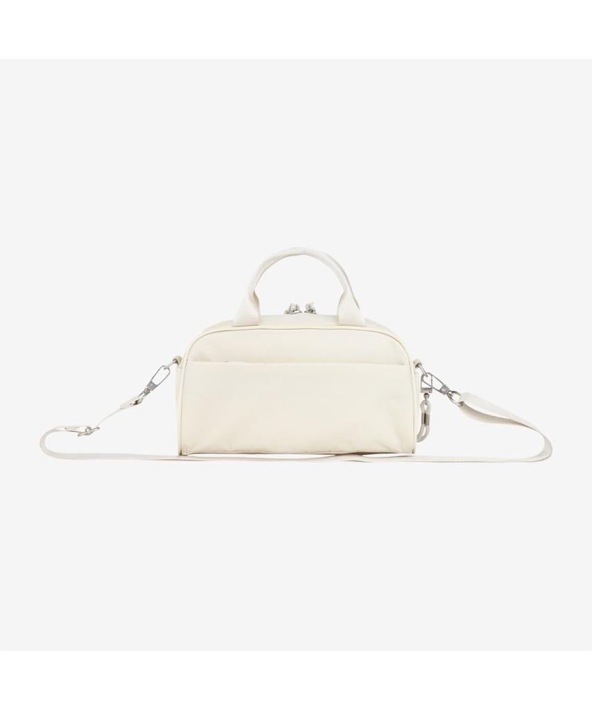 The North Face Nn2Pr85K Bonnie Bowling Bag S Cream