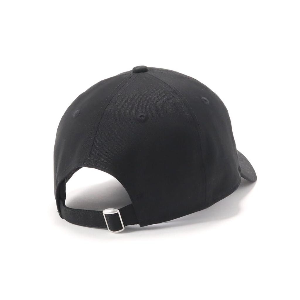 920 BOX LOGO WOVEN Cap 13750709 Black [New Era]